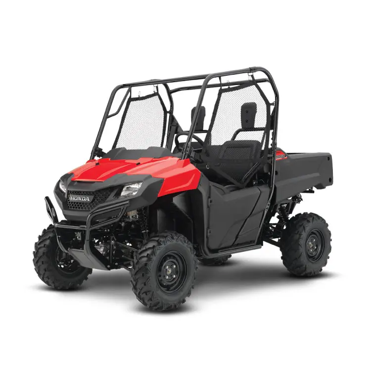 Honda Pioneer 2 Seats, vehicle available for rental with various duration and rate options