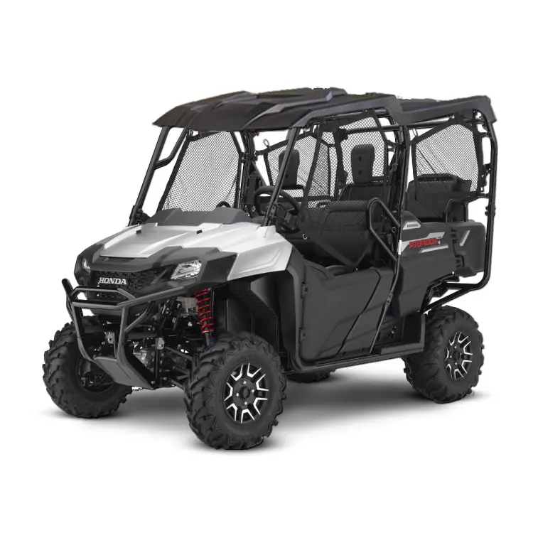 Honda Pioneer 4 Seats, vehicle available for rental with various duration and rate options