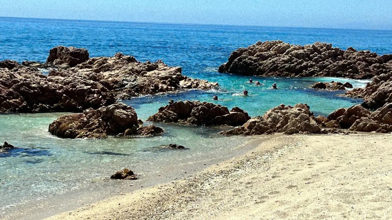 image of the Adventure Tours section