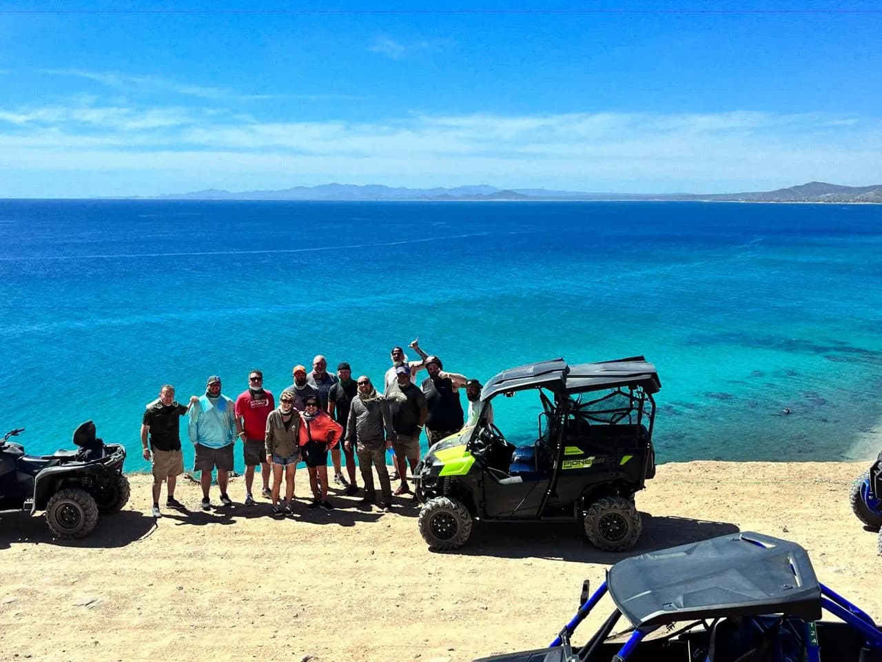 image of the Adventure Tours section