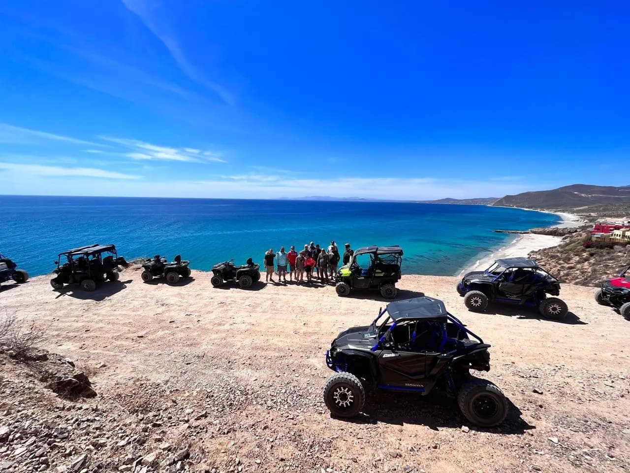 image of the Adventure Tours section